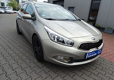 Kia Cee'd / Ceed
