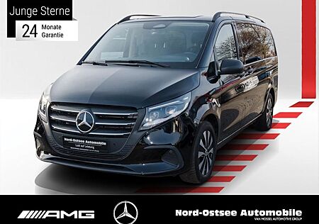 Mercedes-Benz Vito 116 TOURER SELECT NEUES MODELL LED AHK