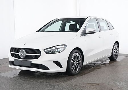 Mercedes-Benz B 200 d *Progressive Advanced*Memory*WinterP*Kam