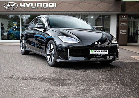 Hyundai IONIQ 6 77,4kWh TECHNIQ Park BOSE Sitz