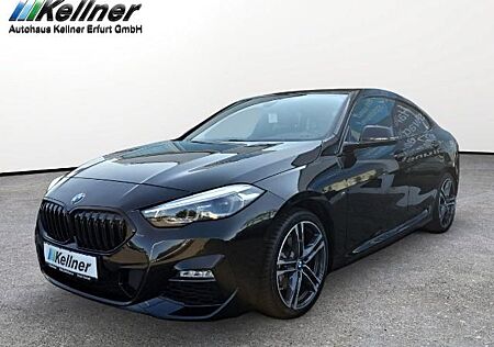 BMW 218 Gran Coupé i M-Sport+Pano+R-Cam+Wireless+A