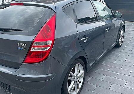 Hyundai i30 1.6 CRDi Blue drive Sport