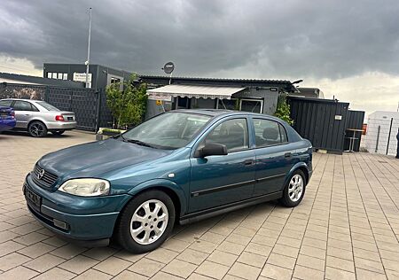 Opel Astra 1.6 Selection,Klima,159.000 KM