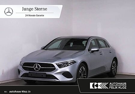 Mercedes-Benz A 180 d Progressive*LED*Kamera*CarPlay*MBUX*SHZ*