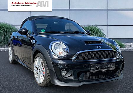 Mini John Cooper Works Roadster