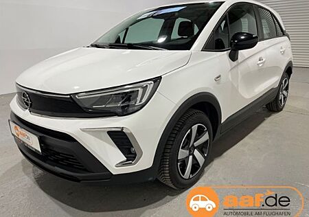 Opel Crossland X Crossland 1.5 D Edition Automatik EU6d LED Klima