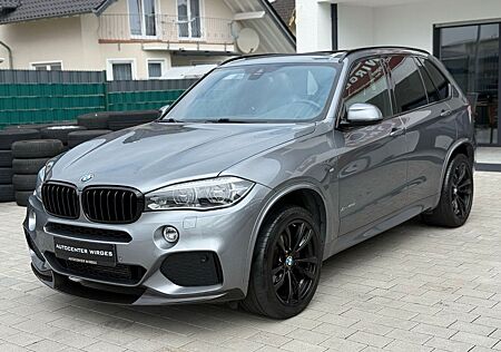 BMW X5 Baureihe xDrive 40 d*M-PAKET*PANO*VOLL**