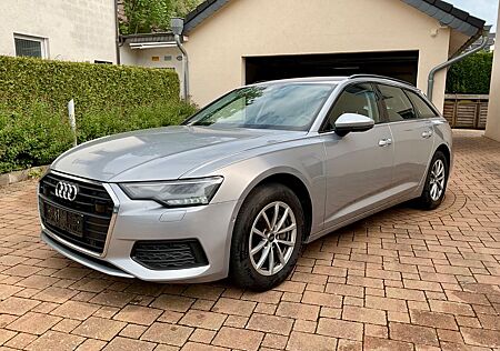 Audi A6 40 TDI S tronic Avant,RKF,ACC,PDC,Spurwechsew