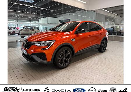 Renault Arkana TCe Mild Hyb.160 EDC R.S LINE FAST TRACK