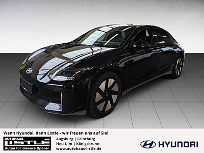 Hyundai IONIQ 6 77,4kWh Batt. (325 PS) TECHNIQ-Paket ink