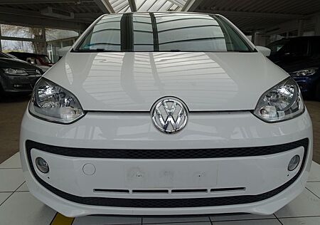 VW Up Volkswagen ! high !