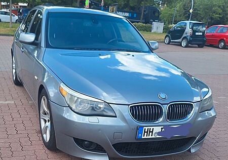 BMW 525d