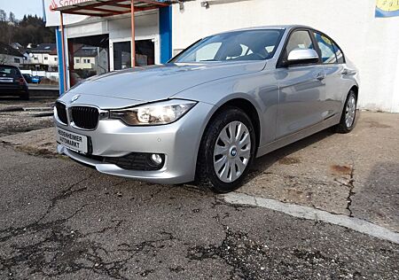 BMW 316 i/46.500km/Klima/2.Hd/PDC/Garantie/