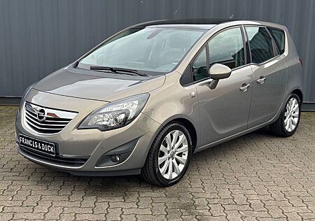 Opel Meriva B Innovation