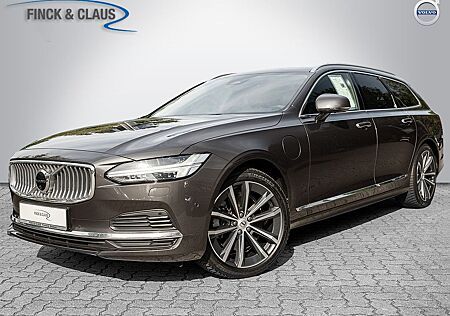 Volvo V90 T6 AWD Recharge Inscription