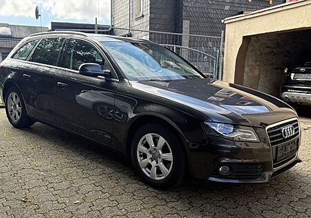 Audi A4 Avant Ambiente 2.0 TDI