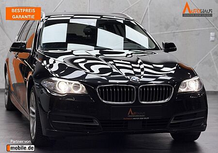 BMW 525 d xDrive 2.0 Touring|HUD|KAM|MEM|XEN|LM