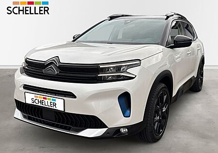 Citroën C5 Aircross Shine Pack 1.2 PureTech EAT8 *PANO*A