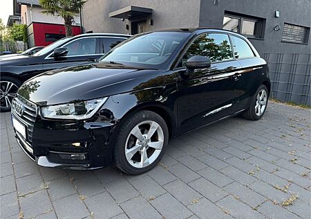 Audi A1 1.4 TDI Sport, Bose Soundsystem