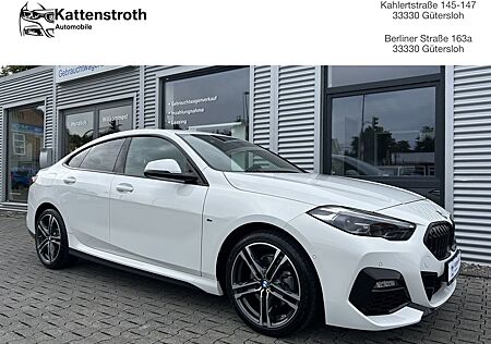 BMW 218i Gran Coupé MSport Panorama Harman
