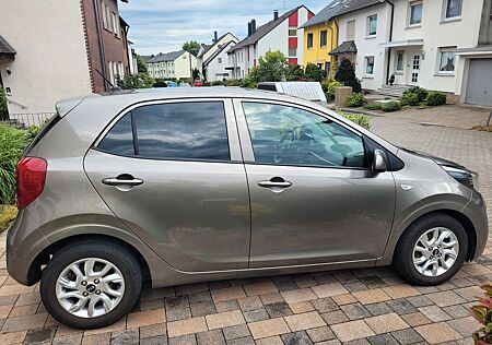 Kia Picanto 1.2 Dream-Team Edition Dream-Team Ed...