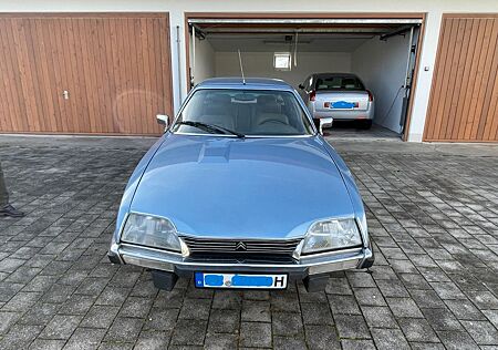 Citroën CX Prestige 2.4 IE