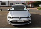 VW Golf Volkswagen VIII Variant Life eTSI