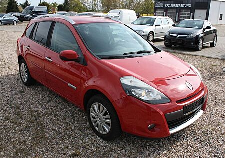 Renault Clio Grandtour TOP mit Historie