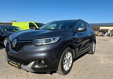Renault Kadjar XMOD LEDER-NAVI-AUTOMATIK-KLIMA