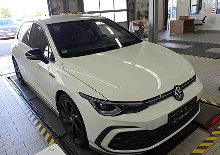 VW Golf Volkswagen GTI 2.0 TSI DSG * BLACK-STYLE * NAVI * KAME
