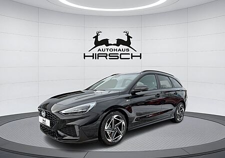 Hyundai i30 Kombi MY26 1.6 T-GDI 2WD N-LINE X Pano ACC