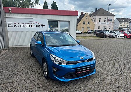 Kia Rio 1,2L Vision*Navi*LED*AWR*Garantie*