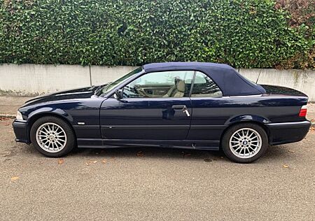 BMW 318i Cabrio M Paket