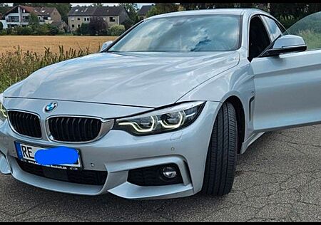 BMW 420d 420 Gran Coupé Gran Coupé M Sport A M Sport