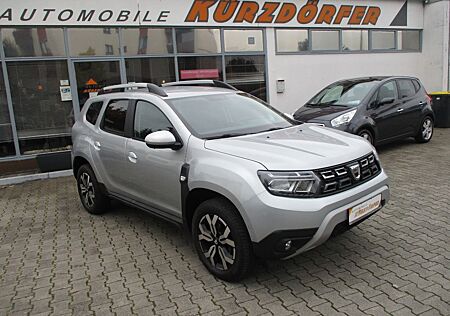 Dacia Duster Blue dCi 115 2WD Prestige