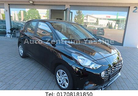 Hyundai i10 Pure Klima Euro6
