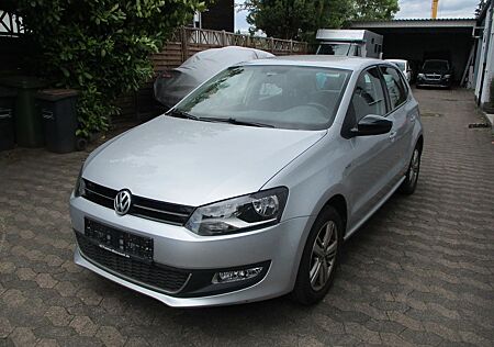 VW Polo Volkswagen 1.2 V Comfortline