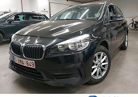 BMW 216 Active Tourer d Advantage Navi KeylessGo Kl