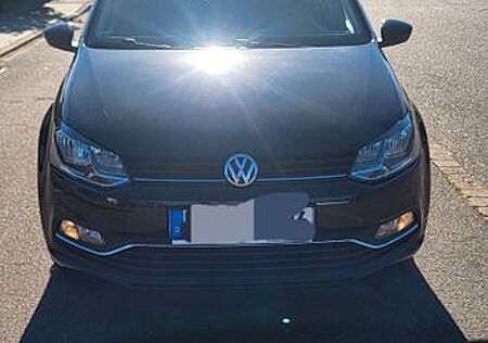 VW Polo Volkswagen 1.4 TDI 66kW ALLSTAR ALLSTAR