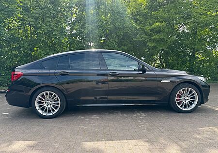 BMW 530d 530 Gran Turismo xDrive Gran Turismo -