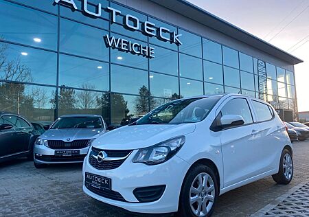 Opel Karl Edition Automatik Klima Bluetooth