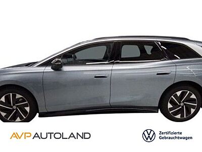 Volkswagen ID.7 Tourer Pro S | NAVI | LED | AHK | SITZH. |