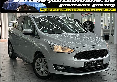 Ford C-Max 1.0 EcoBoost Cool & Connect, erst 35.500km