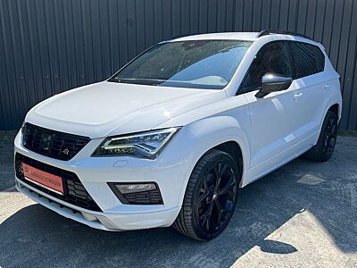 Seat Ateca FR/LED