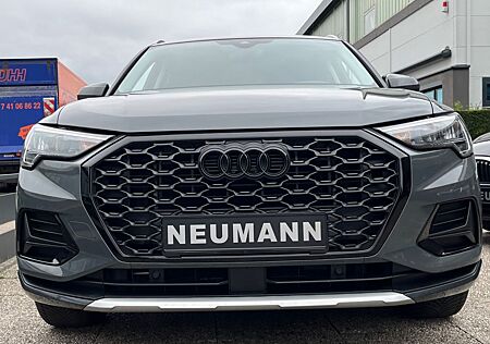Audi Q3 35 TFSI advanced