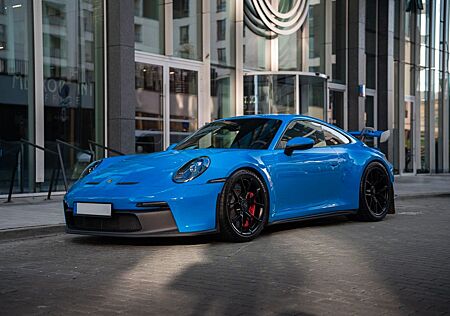 Porsche 911 Urmodell 911 GT3