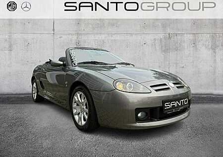 MG TF 1.8i 135