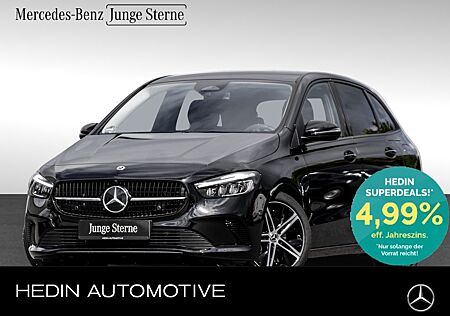 Mercedes-Benz B 180 |Progressive|NIGHT|LED|NAVI|AHK|KAM|TOTW