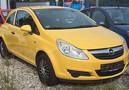 Opel Corsa D Selection "110 Jahre"