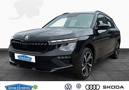 Skoda Kamiq Monte Carlo 1.0 TSI DSG MATRIX-LED NAVI